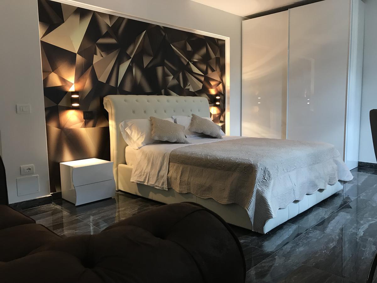 Апартаменты Loft Сирмионе Экстерьер фото