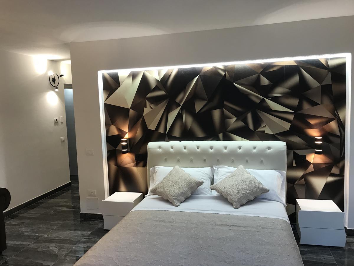 Апартаменты Loft Сирмионе Экстерьер фото